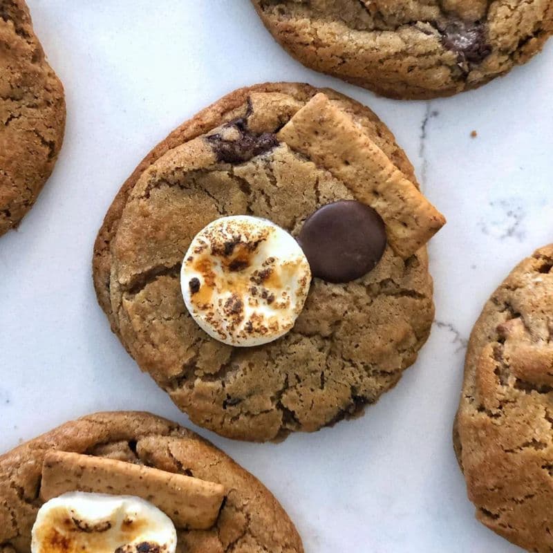 Gimme S'more