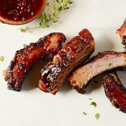 Beef Short Ribs