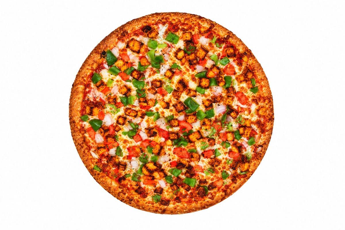 Large Tandoori Paneer