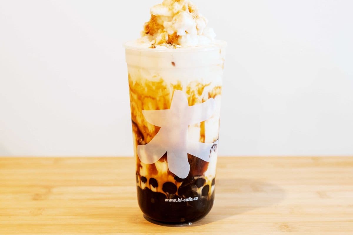 Icy Bingsoo
