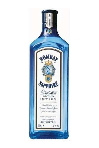 Bombay Sapphire (750 ml)