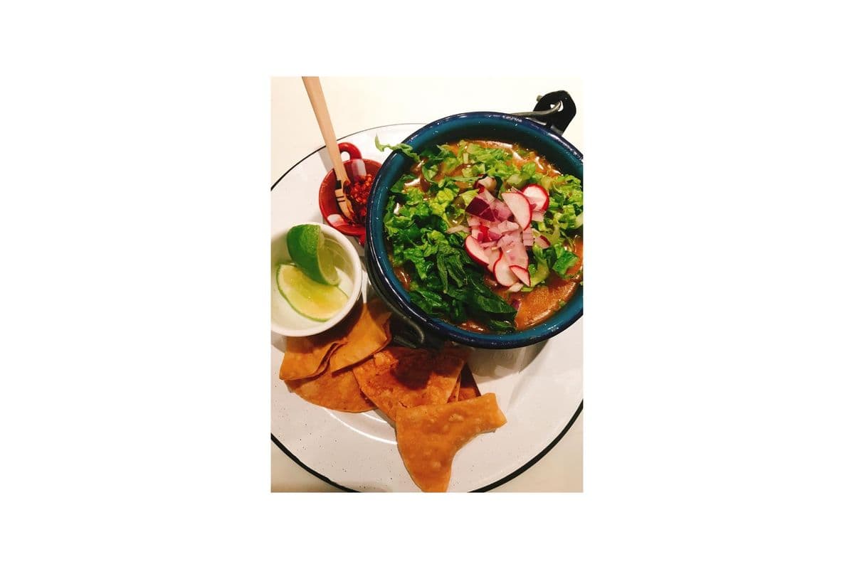 Pozole
