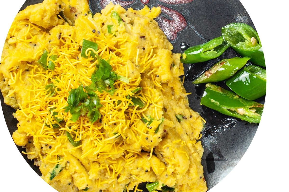 Khamni (Madhi)