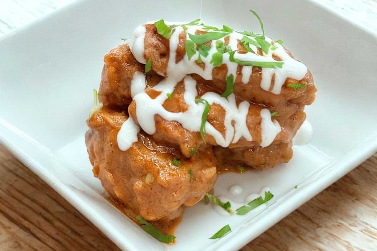 Wings (5pcs)