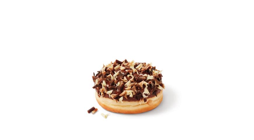 Donuts