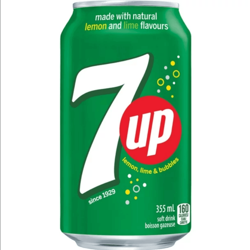 7 Up