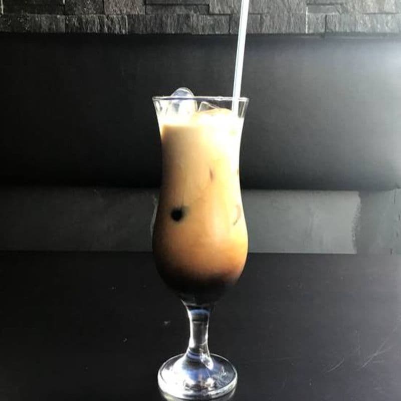 Thai Ice Coffee