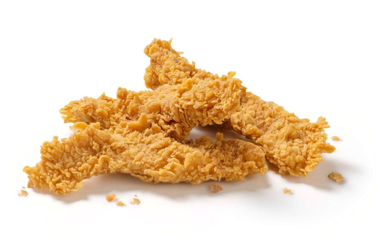 Tenders (3 pcs)