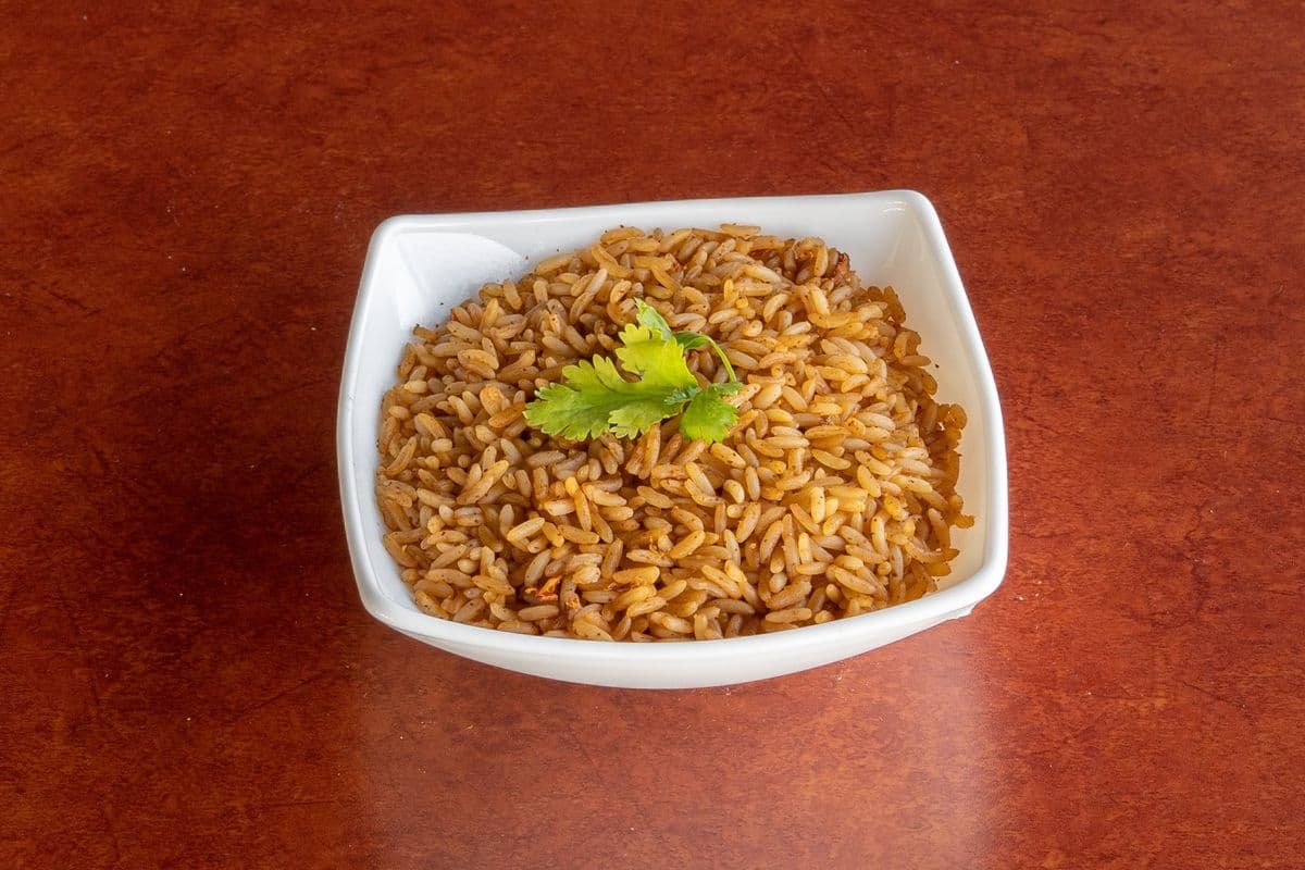 Mexican Rice (Side)