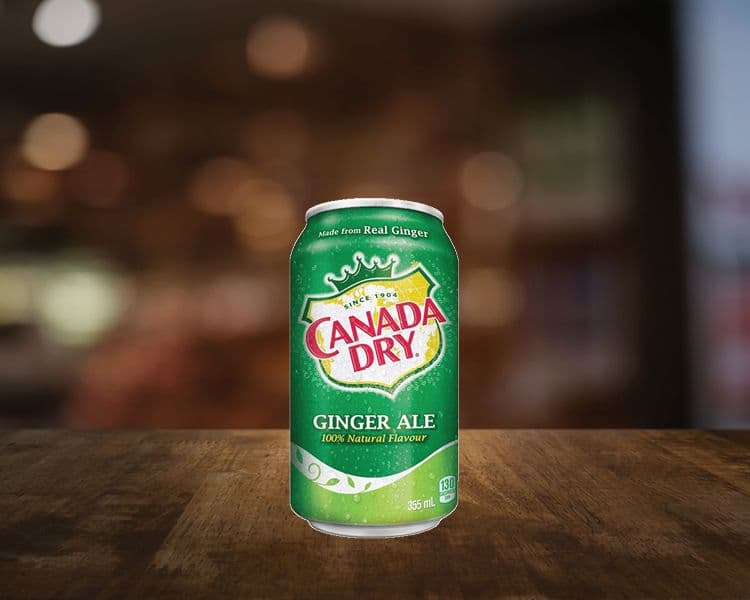 Gingerale
