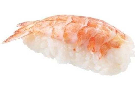 Ebi Nigiri