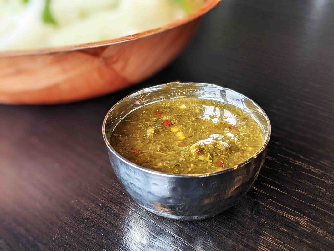 Xpress Chutney (2 oz)