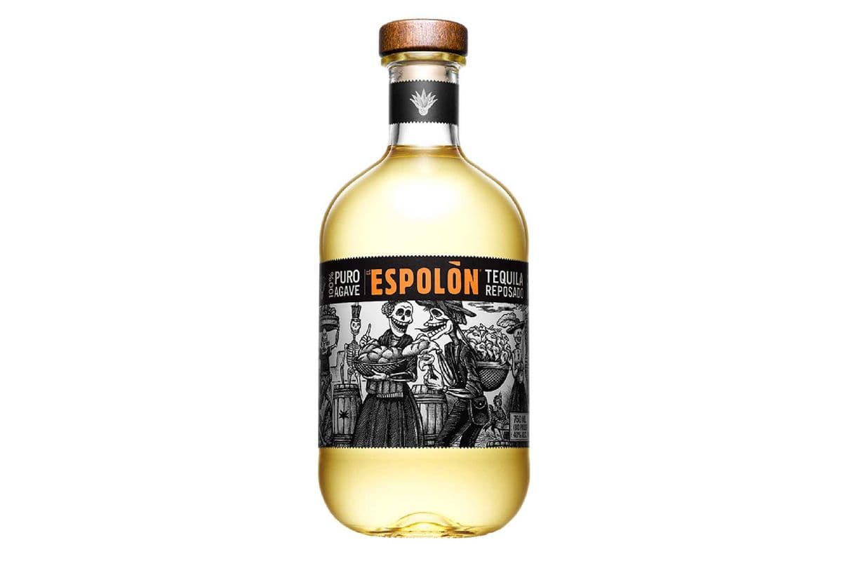 Espolon Reposado Tequila (1 x 750ml)
