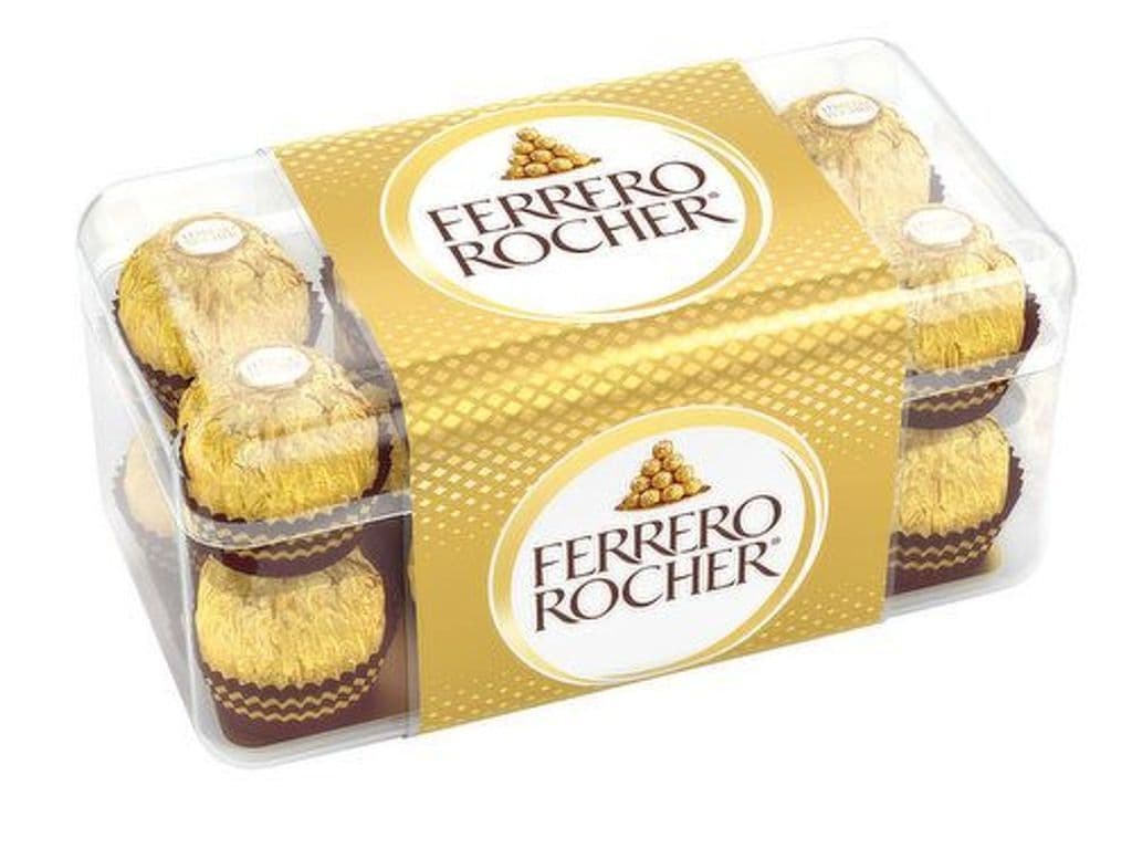 FERRARO