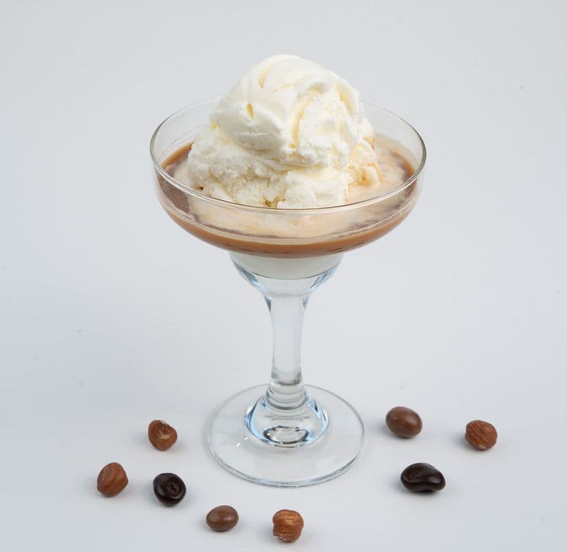 Espresso Ice Cream