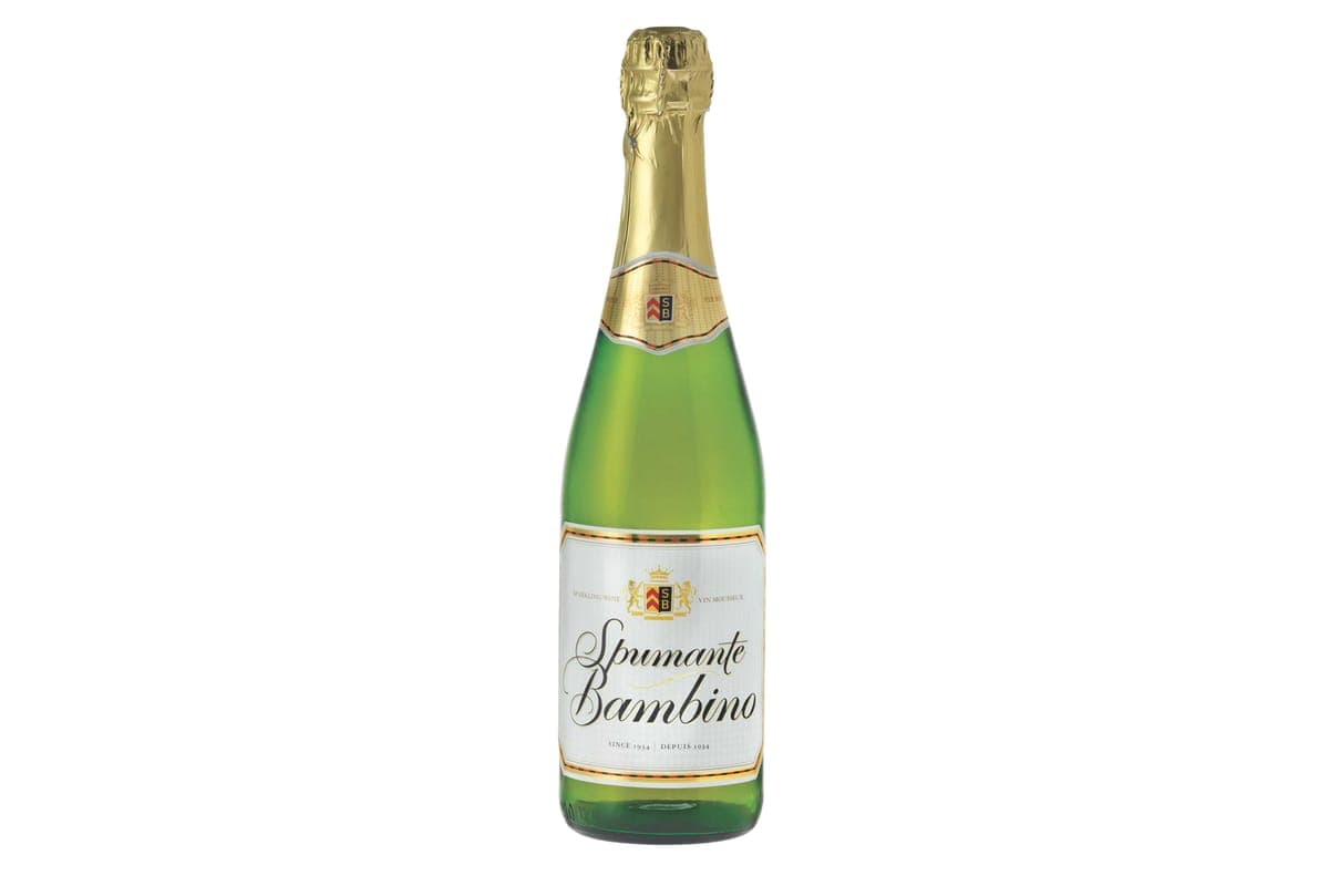 Spumante Bambino 750ml