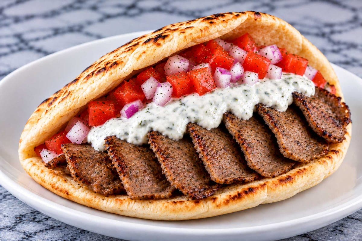 Gyros