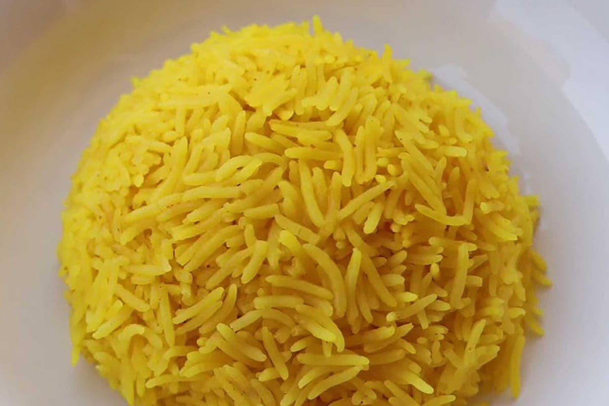Rice