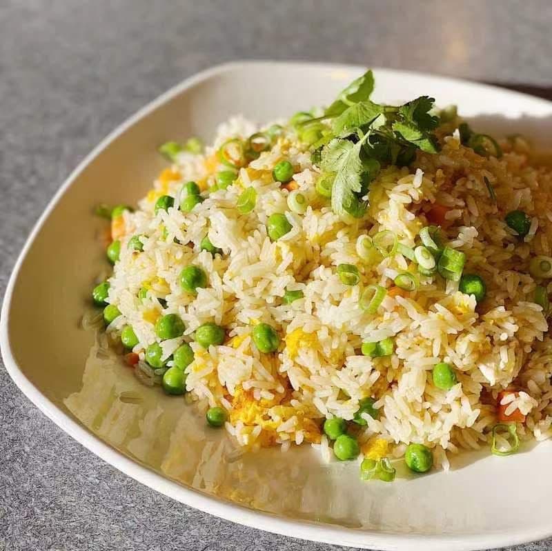 Fried Rice