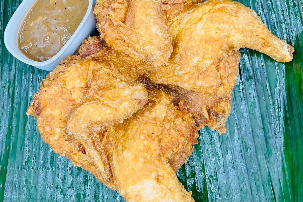 Chicken Box