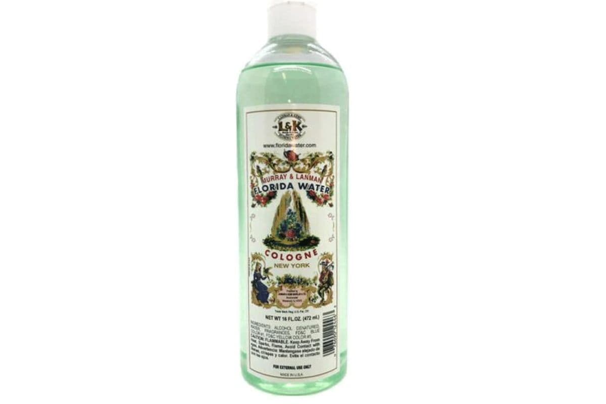 M&L Florida Water (220 ml)
