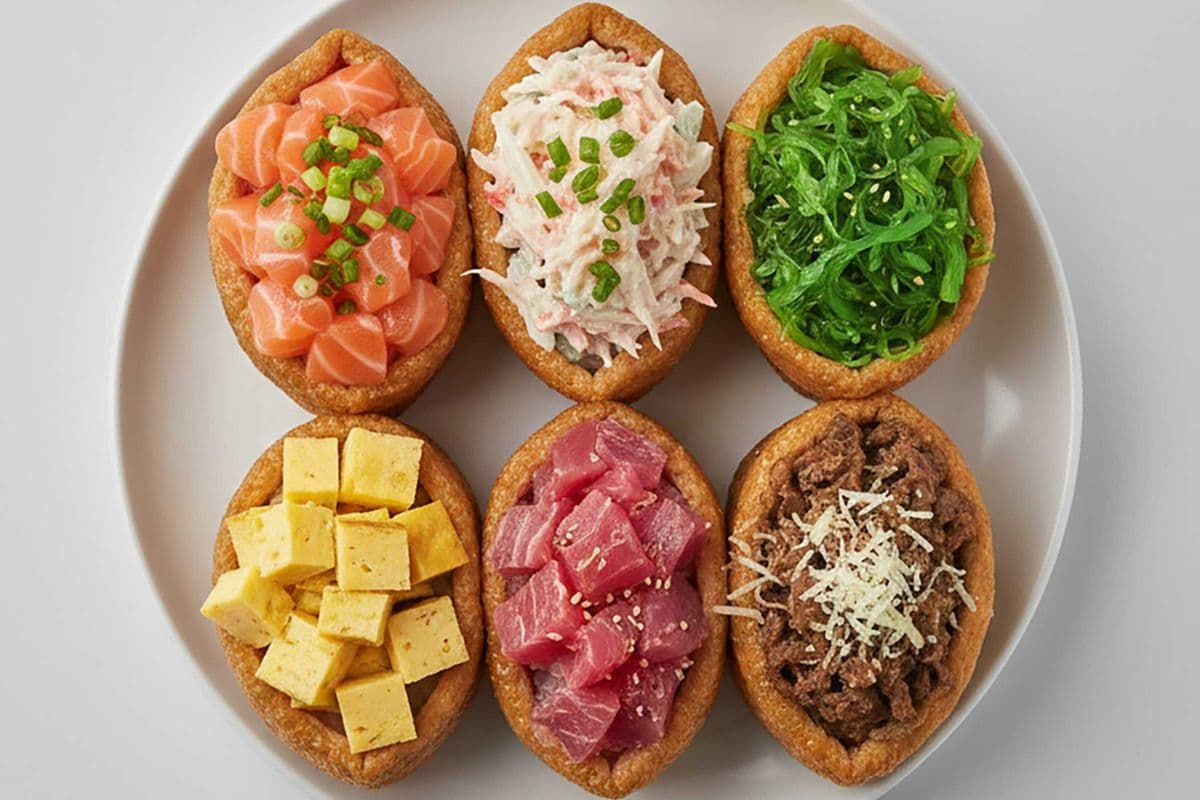 Pocket Party - 6 pcs ($3.67 each)