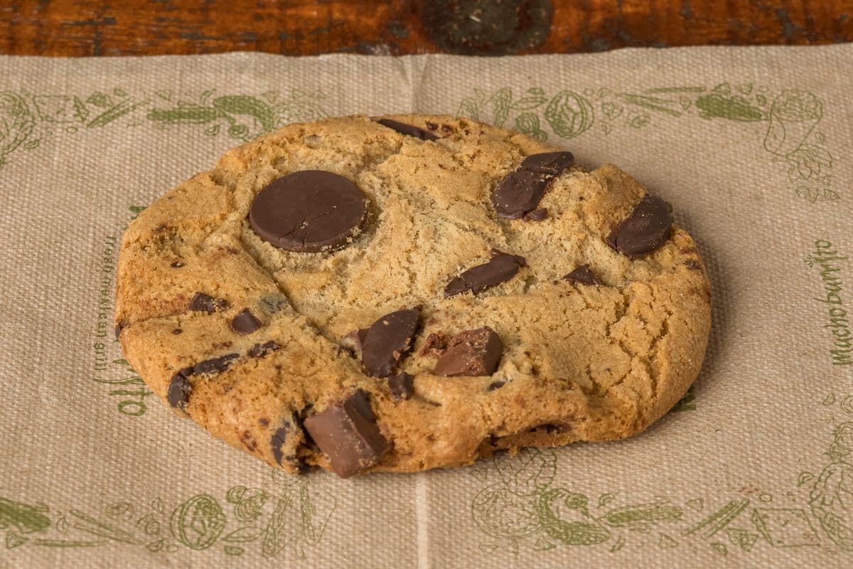 Cookie Combo / Cookie Combo