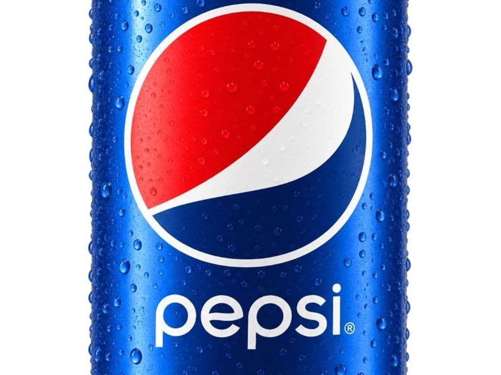 Pepsi Can