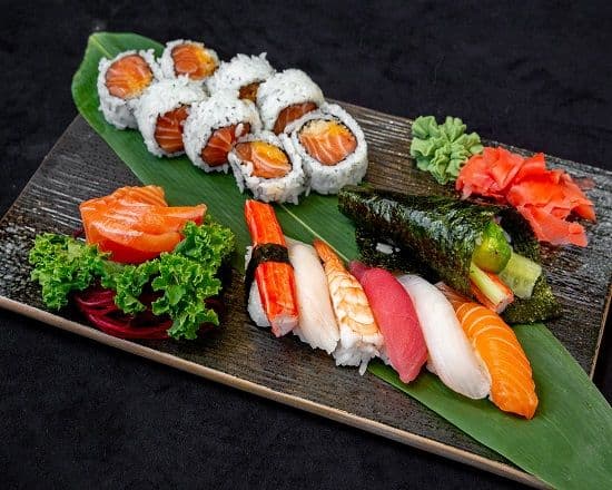 Tokyo Combo (19 pcs)
