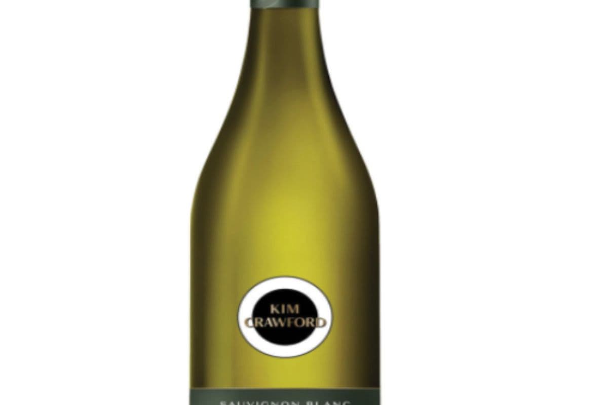 Kim Crawford - Sauvignon Blanc Btl 750ml