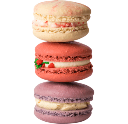 Jacks Macaron
