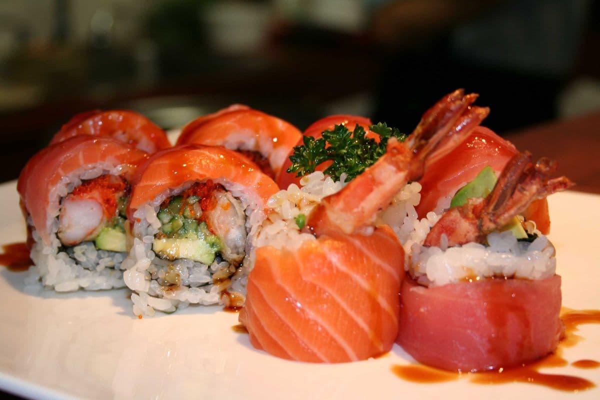 Valentine Roll