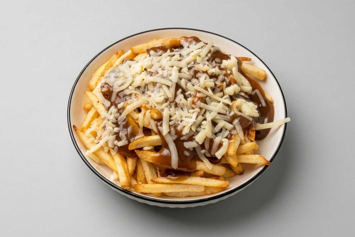 Poutine (0.4 lb)