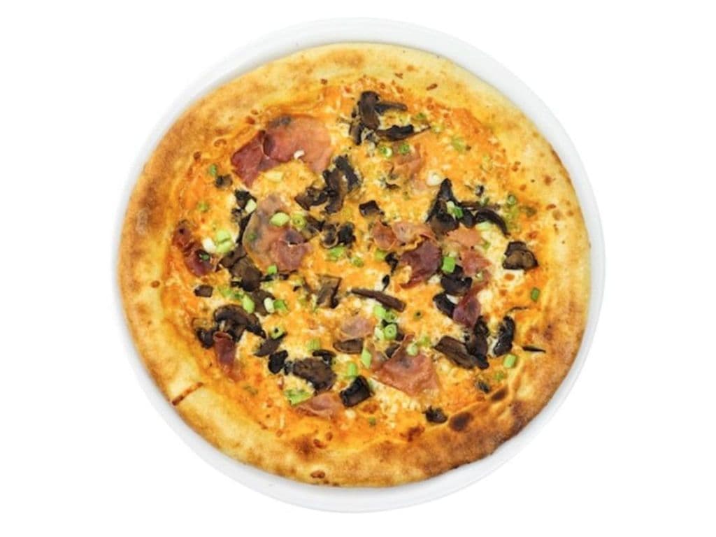 Pizza Gigi