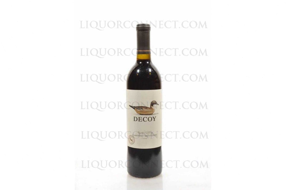 Decoy Red Wine Migration (750 ml) (1 x 750 ml)
