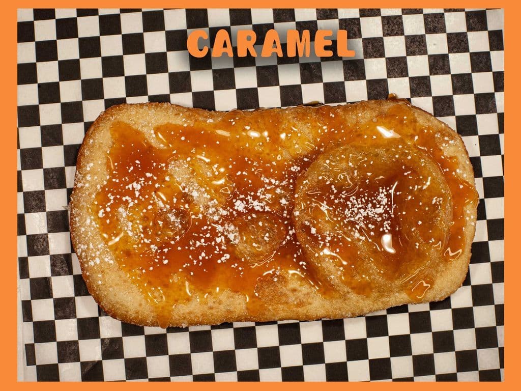 Q.O. CARAMEL