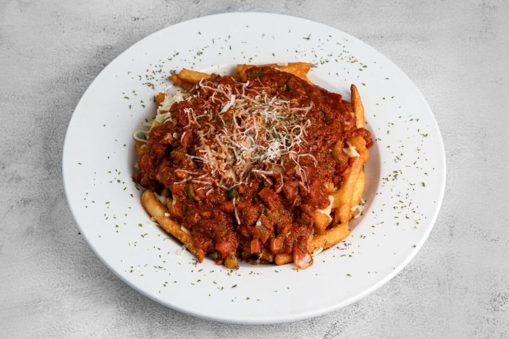 Poutine