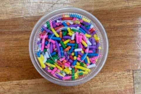 Sprinkles