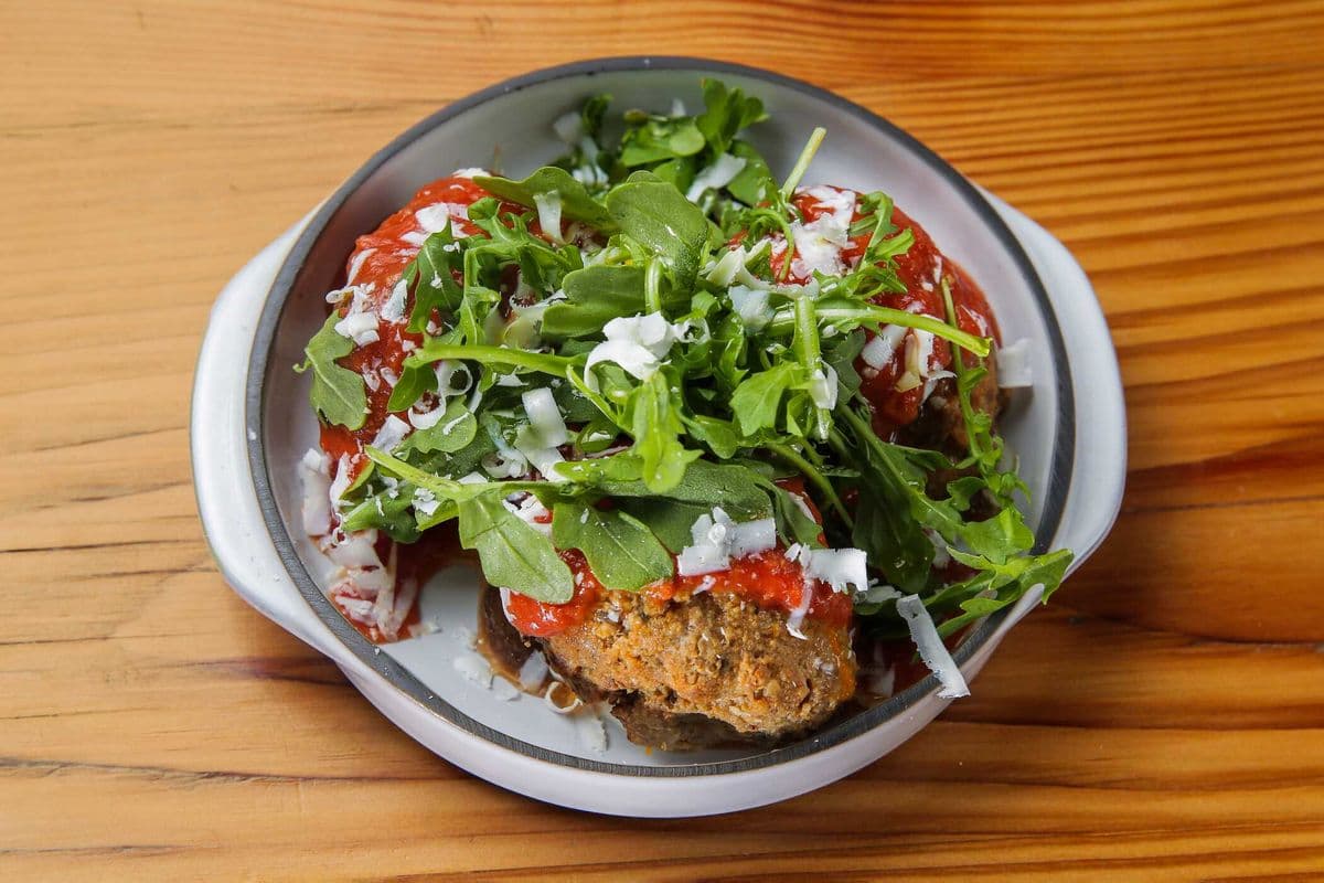 Polpette