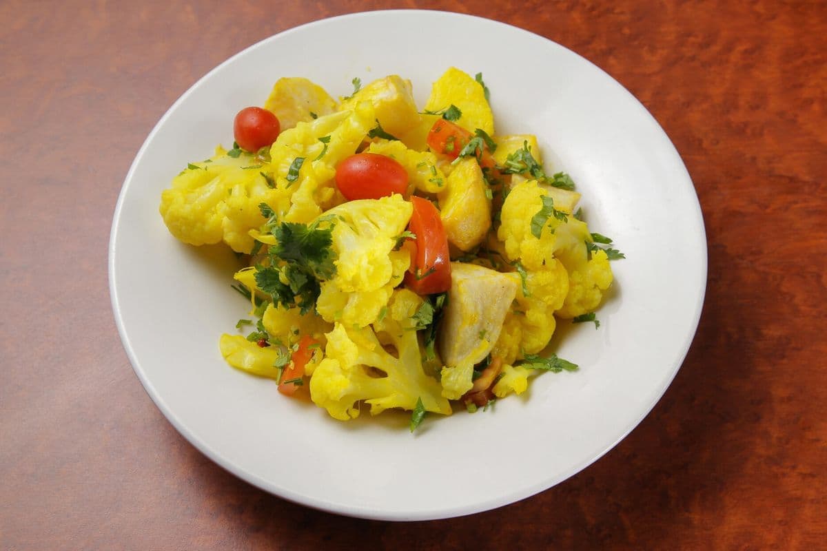 ALOO GOBI