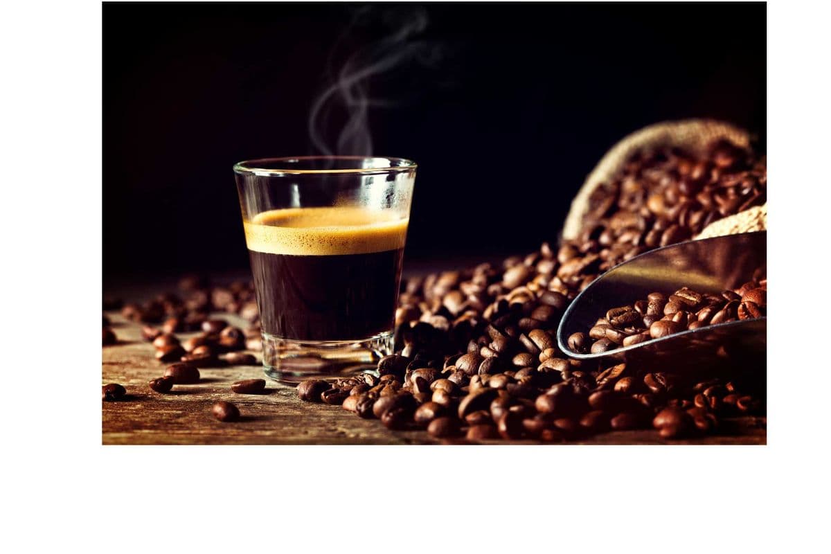 Espresso