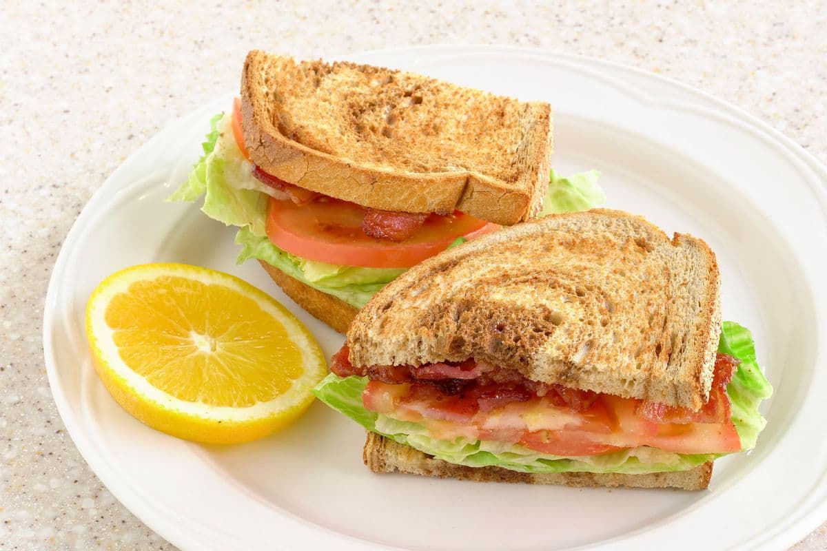 BLT