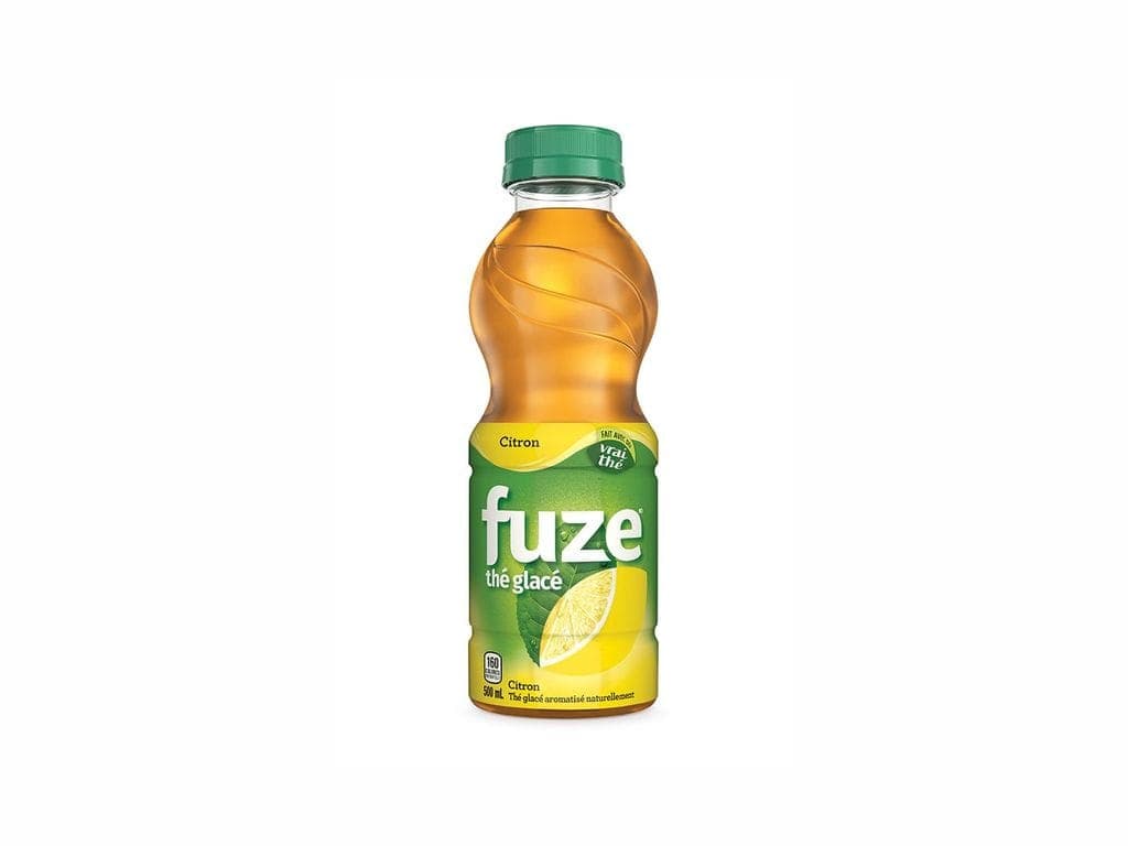 Fuze Tea