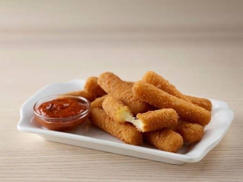 Mozarella Sticks