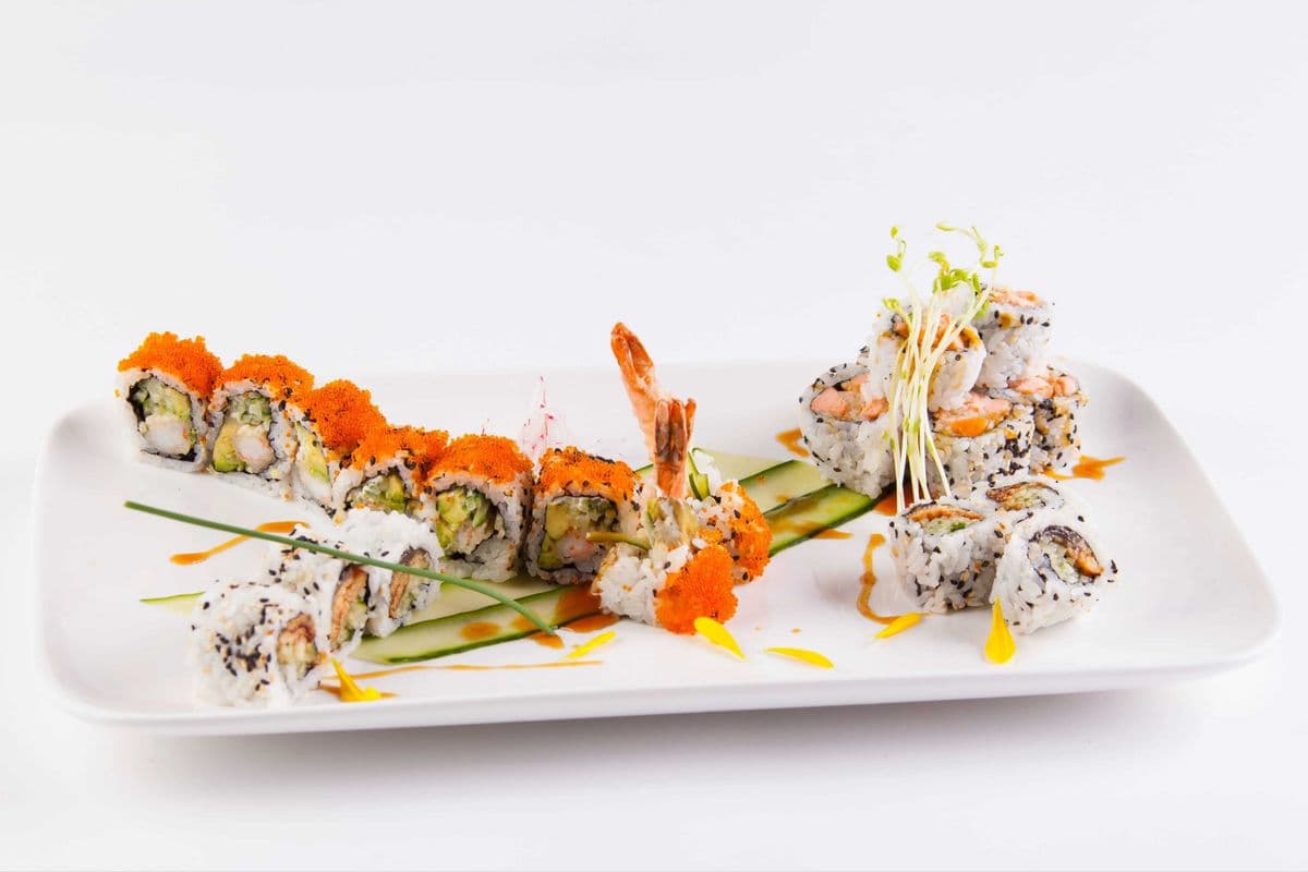 Maki Set C (20 pcs)