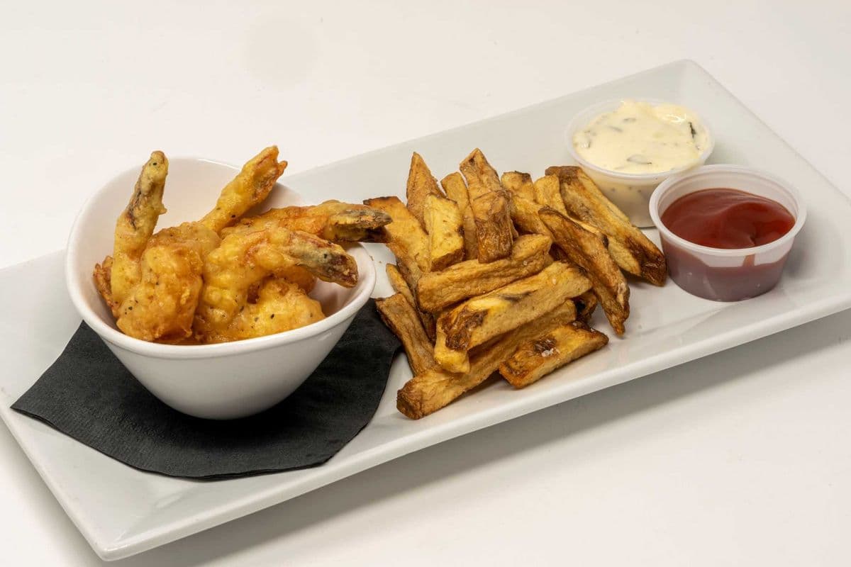 Scampi