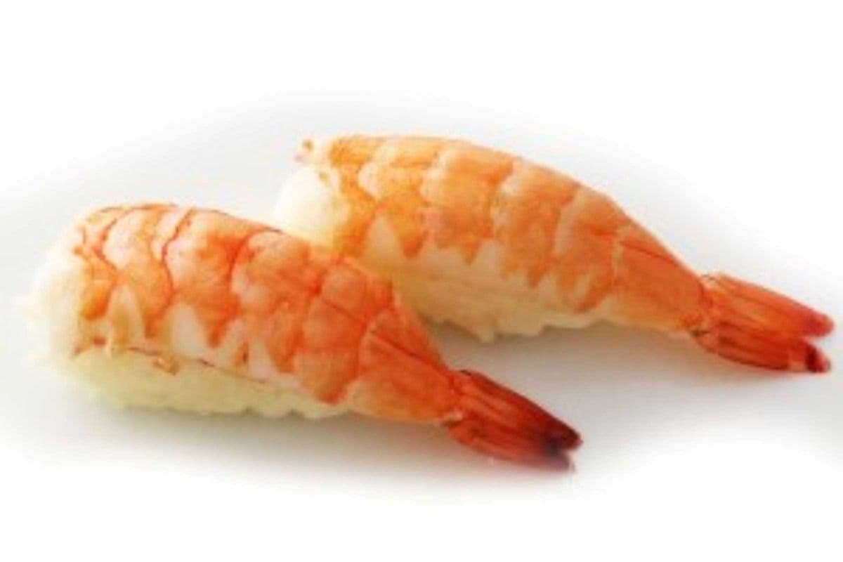 10. Ebi (2 mcx)