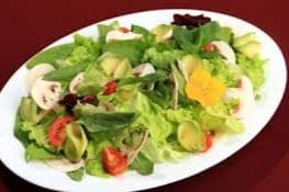Salade Maison
