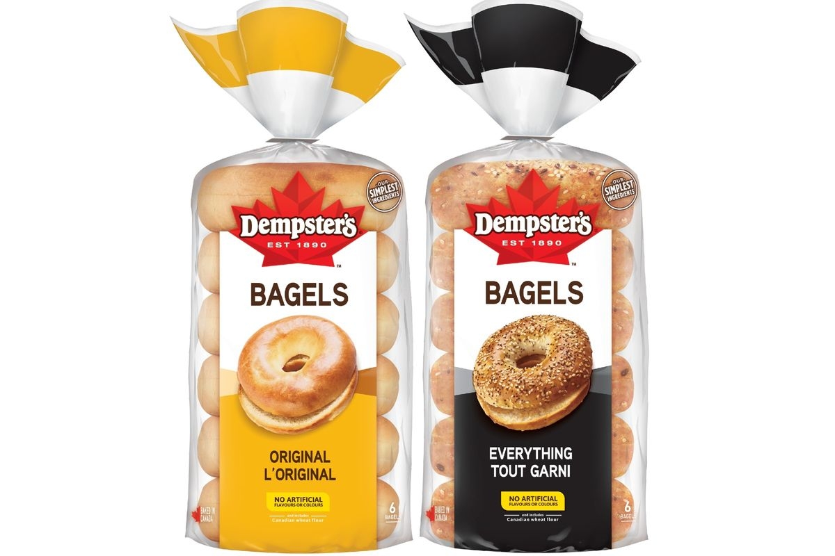 Dempsters Bagels