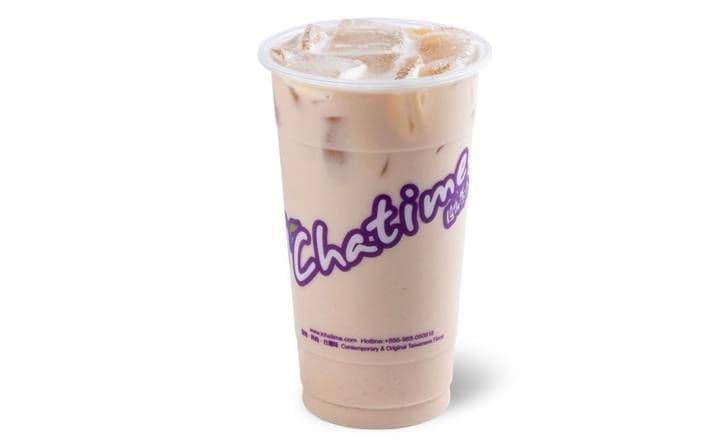 Earl Grey Milk Tea